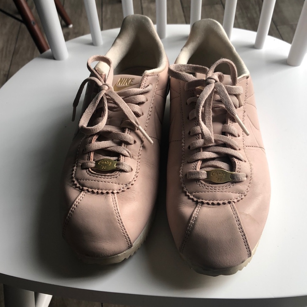Nike Classic Cortez Maria Sharapova LA